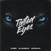 Carátula de DVBBS - Tinted Eyes