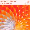 Carátula de Hayden James & Icona Pop - Right Time