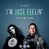 Carátula de Imanbek & Martin Jensen - I'm Just Feelin
