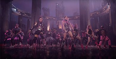 Lady Gaga - Rain On Me