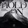 Carátula de Martin Garrix - Hold On