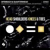 Carátula de Ofenbach - Head Shoulders Knees & Toes