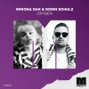 Carátula de Winona Oak & Robin Schulz - Oxygen