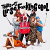 Carátula de Tones And I - Ur So Fking Cool