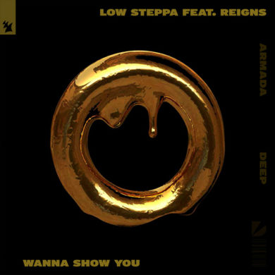 Carátula - Low Steppa feat. Reigns - Wanna Show You