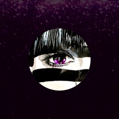 Carátula - Purple Disco Machine - Hypnotized