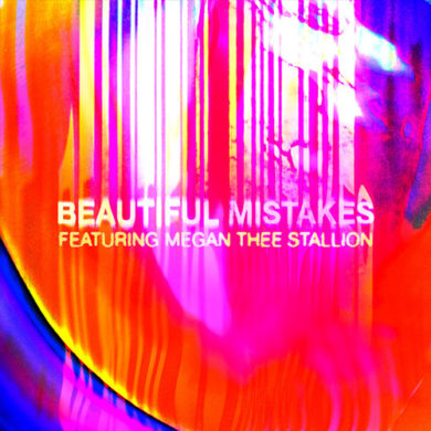 Carátula - Maroon5 - Beautiful Mistakes