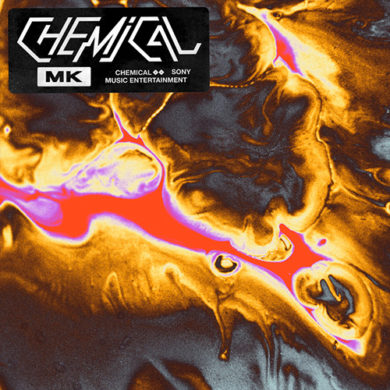 Carátula - MK - Chemical