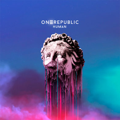 Carátula - OneRepublic - Run
