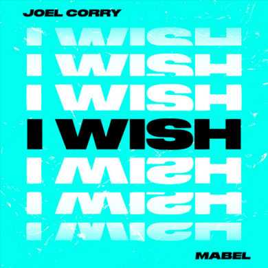 Carátula - Joel Corry - I Wish