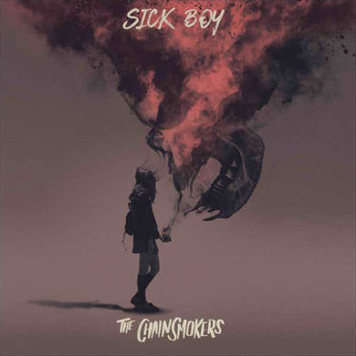 Carátula - The Chainsmokers - High