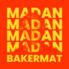 Carátula de Bakermat - Madan (King)