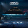 Carátula de Black Eyed Peas - Don't You Worry