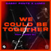 Carátula de Gabry Ponte - We Would Be Together