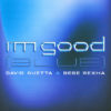 Carátula de David Guetta - I'm Good (Blue)