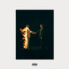 Carátula de Metro Boomin & The Weeknd - Creepin