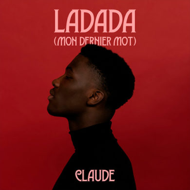 Carátula - Claude - Ladada (Mon Dernier Mot)