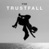 Carátula de Pink - Trustfall