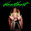 Carátula de Davina Michelle - Heartbeat (Vize Remix)