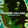 Carátula de John Summit  - Where You Are