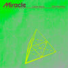 Carátula de Calvin Harris & Ellie Goulding - Miracle