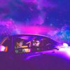 Carátula de Purple Disco Machine - Substitution