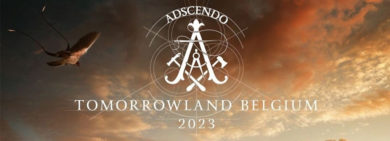 Destacados - Tomorrowland 2023