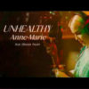 Carátula de Anne Marie Feat. Shania Twain - Unhealthy