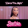 Carátula de Dua Lipa - Dance The Night