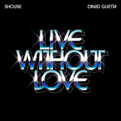 Carátula - Shouse - Live Without Love