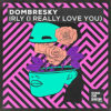 Carátula de Dombresky - Irly ( I Really Love You)