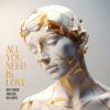 Carátula de Nicky Romero -  All You Need Is Love
