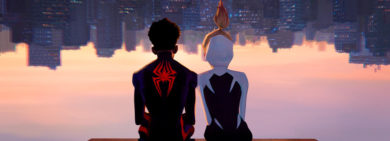 Noticia - Spider-verse