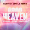 Carátula de Nathan Dawe & Joel Corry - 0800 Heaven