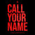 Carátula de Alesso & John Newman - Call Your Name