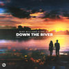 Carátula de Mike Williams & The Him - Down The River