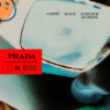 Carátula de Raye - Prada