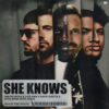 Carátula de Dimitri Vegas & Like Mike feat. Akon - She Knows