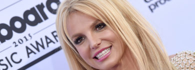 Noticia - Britney Spears