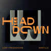 Carátula de Lost Frequencies & Bastille - Head Down