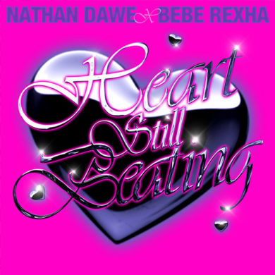 Carátula - Nathan Dawe feat. Bebe Rexha - Heart Still Beating