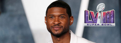 Noticia - Usher Super Bowl