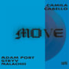 Carátula de Adam Port, Stryv & Camila Cabello feat. Keinemusik, Malachiii & Orso - Move