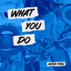 Carátula de Alexa Perl - What You Do