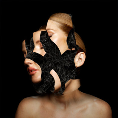 Carátula - Anyma & Ellie Goulding - Hypnotized