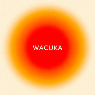 Carátula - Avaion & Sofiya Nzau - Wacuka