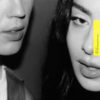 Carátula de Charli Xcx & Troye Sivan - Talk Talk