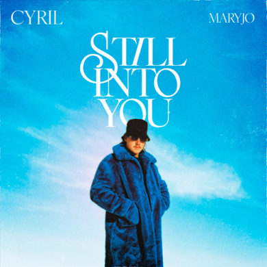Carátula - Cyril & Maryjo - Still Into You