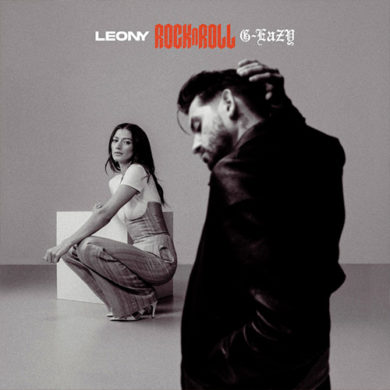Carátula - Leony & G-Eazy - Rock N Roll
