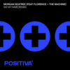 Carátula de Morgan Seatree feat. Florence + The Machine - Say My Name (Remix)